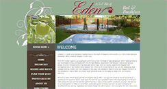 Desktop Screenshot of bitofeden.com